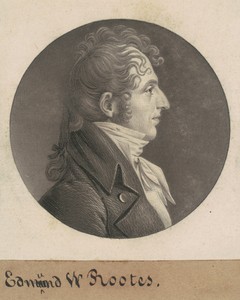 Edmund Wilcox Rootes