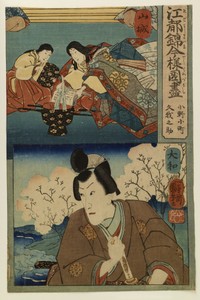 Edo nishiki imayo kunizukushi