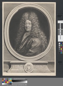 Édouard Colbert, Marquis de Villacerf