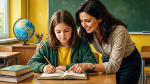 Educational Guidance