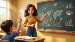 Educational Guidance Classroom