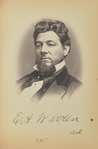 Edward A. Warren