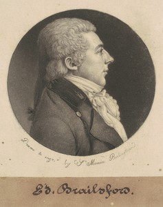 Edward Brailsford