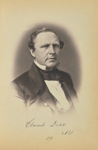 Edward Dodd