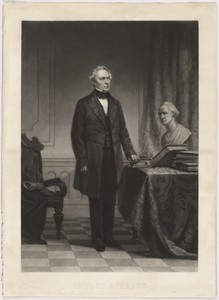Edward Everett