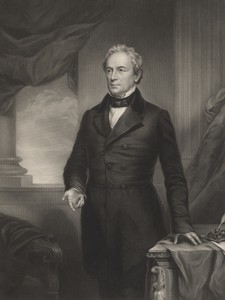 Edward Everett
