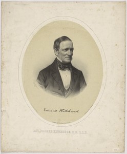 Edward Hitchcock