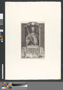 Edward I, King of England, Lord of Ireland and Duke of Aquitaine