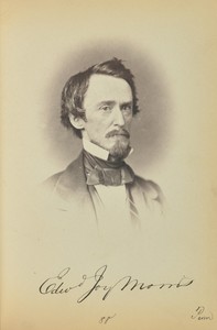Edward Joy Morris