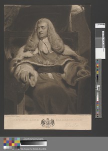Edward Law, 1st Baron Ellenborough