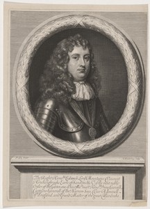Edward Montagu, First Earl of Sandwich