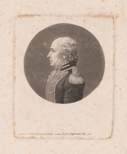 Edward Preble
