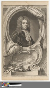 Edward Russel Earl of Orford