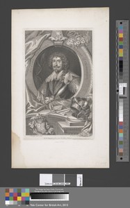 Edward Sackville, Earl of Dorset Ld. Chamberlain