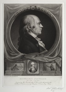 Edward Savage
