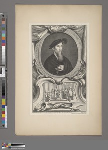 Edward Seymour, Duke of Somerset