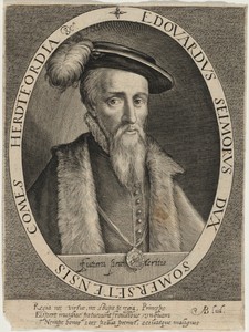 Edward Seymour, First Duke of Somerset