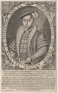 Edward VI