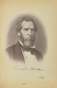 Edward Wade