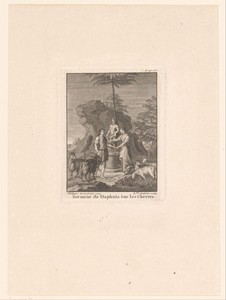 Eed van Daphnis