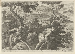 Eendenjacht