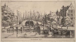 Eenhoorns Sluis (De Eenhoorns Sluys)