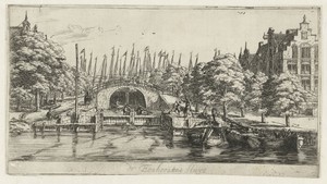 Eenhoornsluis