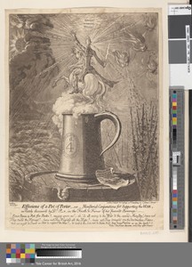 Effusions of a Pot of Porter