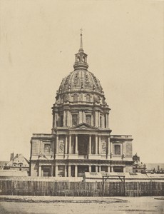 Église de l'Hôtel des Invalides