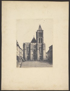 Eglise de S. Denis