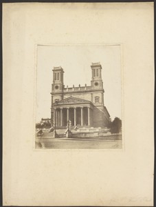 Eglise St. Vincent de Paul