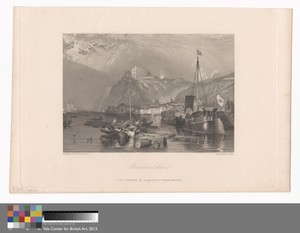 Ehrenbreitstein