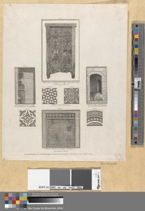 Eight Illustrations of Westminster