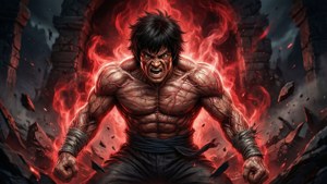 Eighth Gate Unleashed