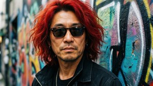 Eiji Urban Style