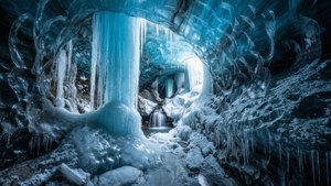 Eisriesenwelt Ice Caves