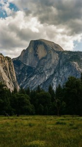 El Capitan Meadow View