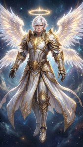 El Master Solace Divine