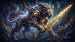 Elden Beast
