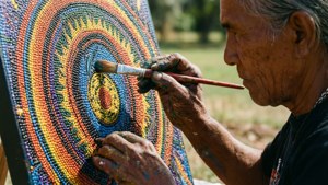 Elder's Art