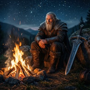 Elder's Tale