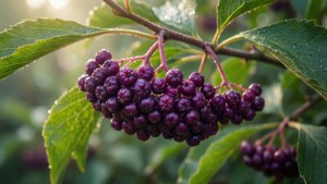 Elderberry Cluster Macro