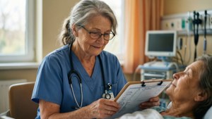 Elderly Care Specialist
