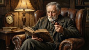 Elderly Wisdom