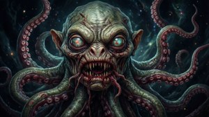 Eldritch Pepega