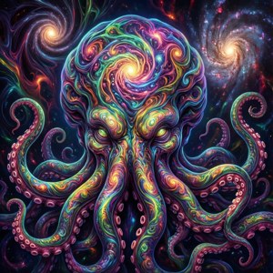 Eldritch Psyche