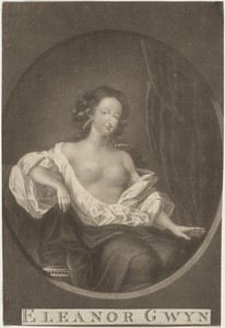 Eleanor Gwyn, Mistress of Charles II