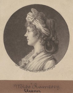 Eleanor Ramsay Fitzwilliam