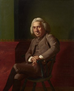 Eleazer Tyng