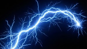 Electric Bolt Spark
